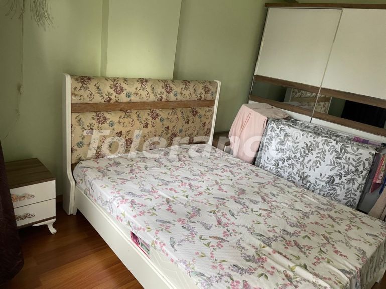 Apartment in Konyaaltı, Antalya with pool - buy realty in Turkey - 98041