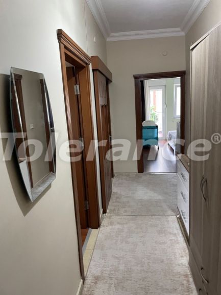 Apartment in Konyaaltı, Antalya with pool - buy realty in Turkey - 98042