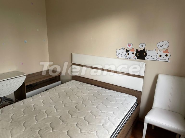 Apartment in Konyaaltı, Antalya with pool - buy realty in Turkey - 98045