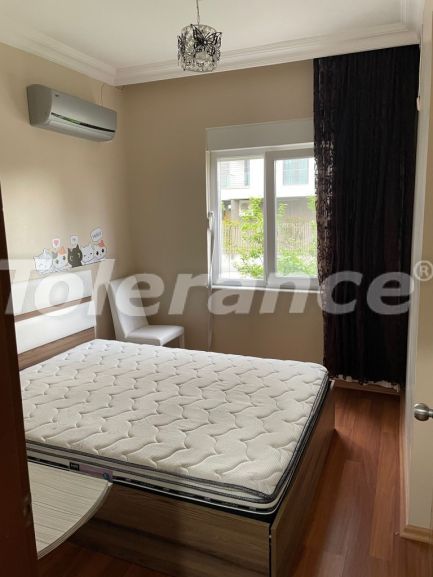 Apartment in Konyaaltı, Antalya with pool - buy realty in Turkey - 98047