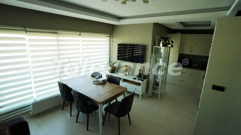 آپارتمان که در کونیاآلتی, آنتالیا استخر - خرید ملک در ترکیه - 98050