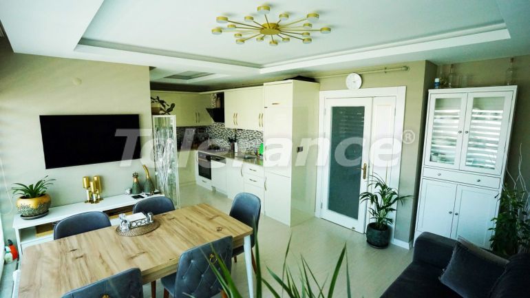 آپارتمان که در کونیاآلتی, آنتالیا استخر - خرید ملک در ترکیه - 98051