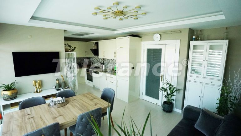 آپارتمان که در کونیاآلتی, آنتالیا استخر - خرید ملک در ترکیه - 98052