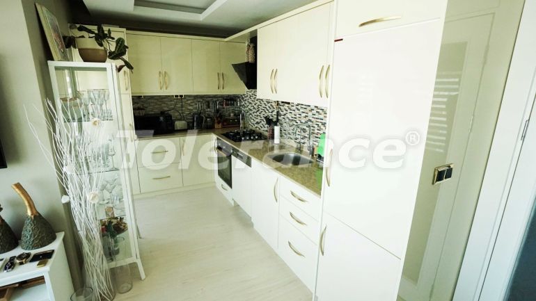 آپارتمان که در کونیاآلتی, آنتالیا استخر - خرید ملک در ترکیه - 98053