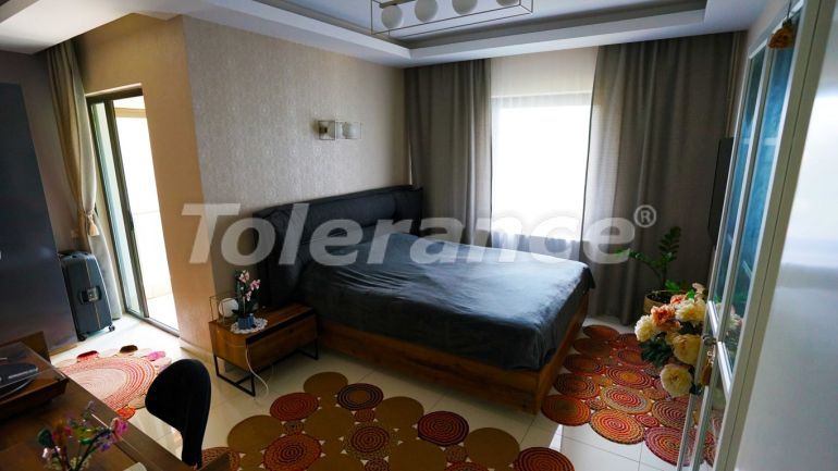 آپارتمان که در کونیاآلتی, آنتالیا استخر - خرید ملک در ترکیه - 98057