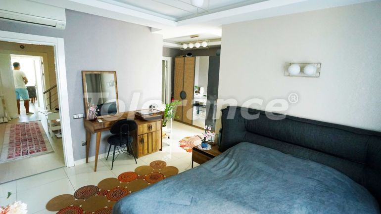 آپارتمان که در کونیاآلتی, آنتالیا استخر - خرید ملک در ترکیه - 98059