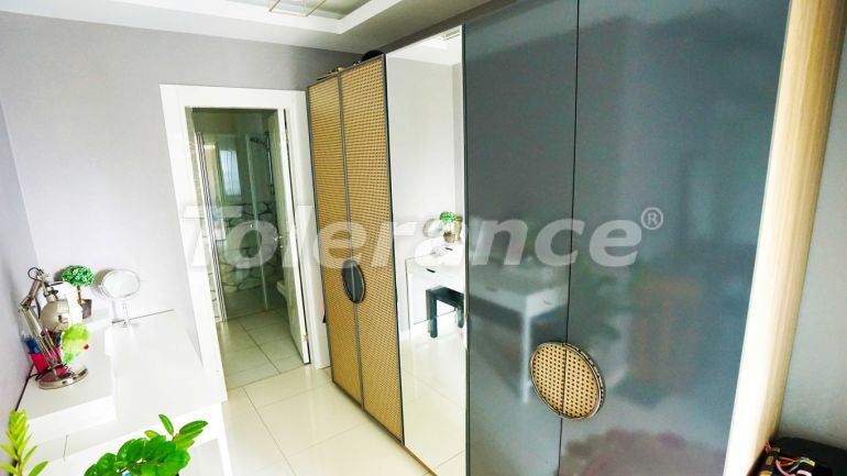 آپارتمان که در کونیاآلتی, آنتالیا استخر - خرید ملک در ترکیه - 98060