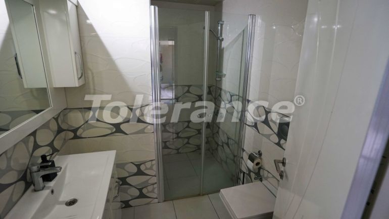 آپارتمان که در کونیاآلتی, آنتالیا استخر - خرید ملک در ترکیه - 98061