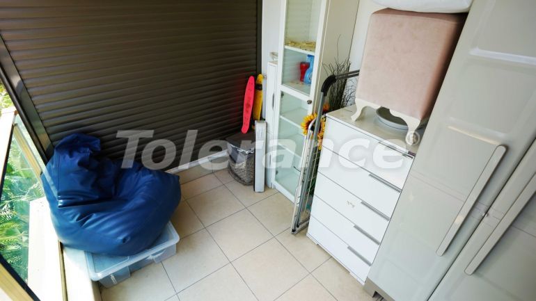 آپارتمان که در کونیاآلتی, آنتالیا استخر - خرید ملک در ترکیه - 98062