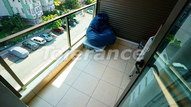 آپارتمان که در کونیاآلتی, آنتالیا استخر - خرید ملک در ترکیه - 98063