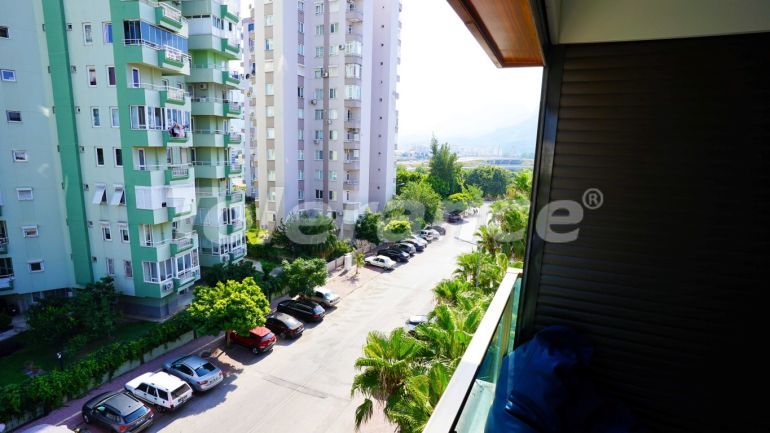 آپارتمان که در کونیاآلتی, آنتالیا استخر - خرید ملک در ترکیه - 98064