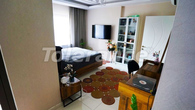 آپارتمان که در کونیاآلتی, آنتالیا استخر - خرید ملک در ترکیه - 98065