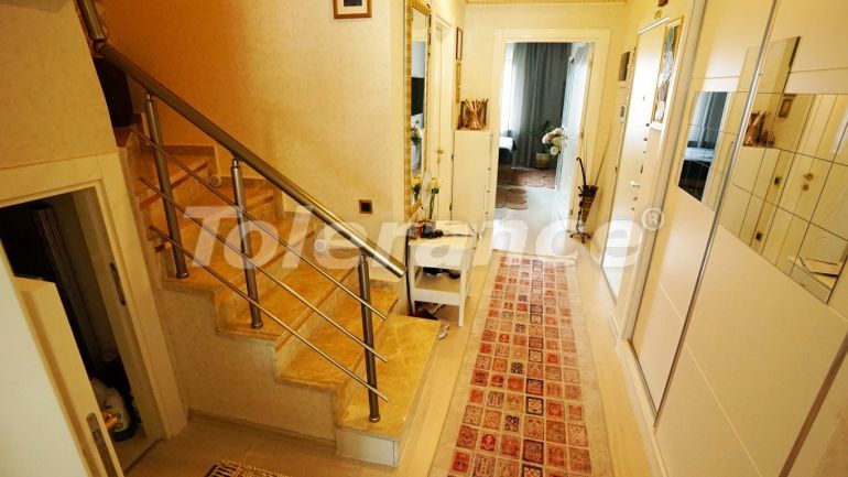 آپارتمان که در کونیاآلتی, آنتالیا استخر - خرید ملک در ترکیه - 98066