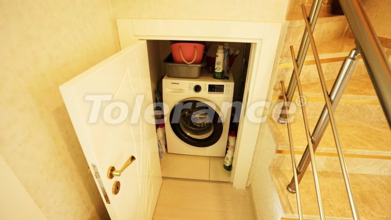 آپارتمان که در کونیاآلتی, آنتالیا استخر - خرید ملک در ترکیه - 98067