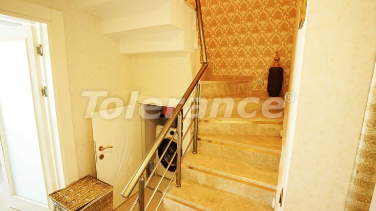 آپارتمان که در کونیاآلتی, آنتالیا استخر - خرید ملک در ترکیه - 98068