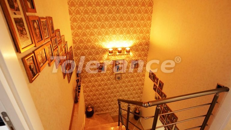 آپارتمان که در کونیاآلتی, آنتالیا استخر - خرید ملک در ترکیه - 98069