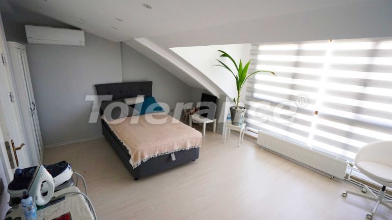 آپارتمان که در کونیاآلتی, آنتالیا استخر - خرید ملک در ترکیه - 98070