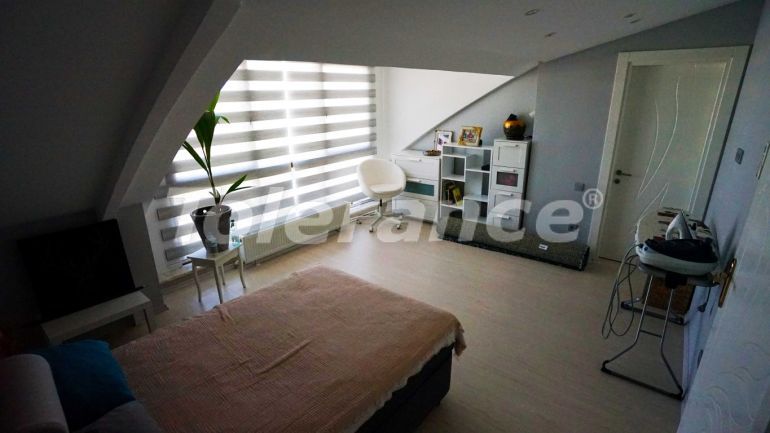 آپارتمان که در کونیاآلتی, آنتالیا استخر - خرید ملک در ترکیه - 98071