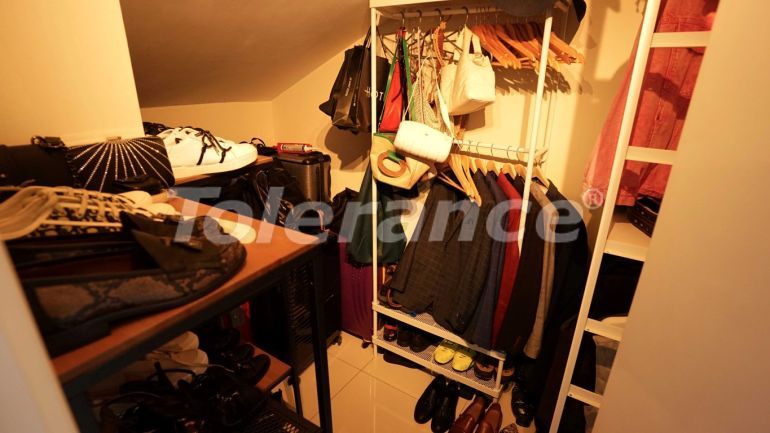 آپارتمان که در کونیاآلتی, آنتالیا استخر - خرید ملک در ترکیه - 98072