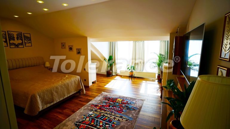 آپارتمان که در کونیاآلتی, آنتالیا استخر - خرید ملک در ترکیه - 98073