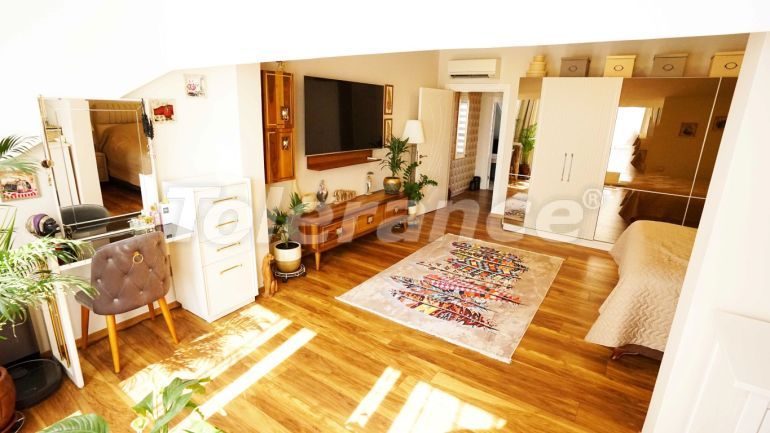 آپارتمان که در کونیاآلتی, آنتالیا استخر - خرید ملک در ترکیه - 98074