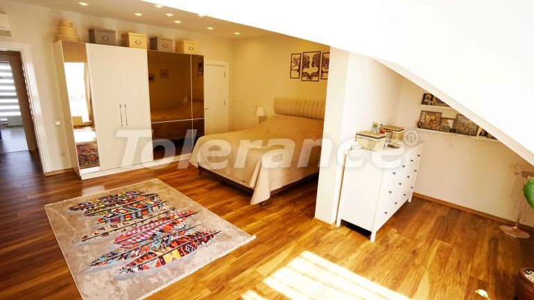 آپارتمان که در کونیاآلتی, آنتالیا استخر - خرید ملک در ترکیه - 98075