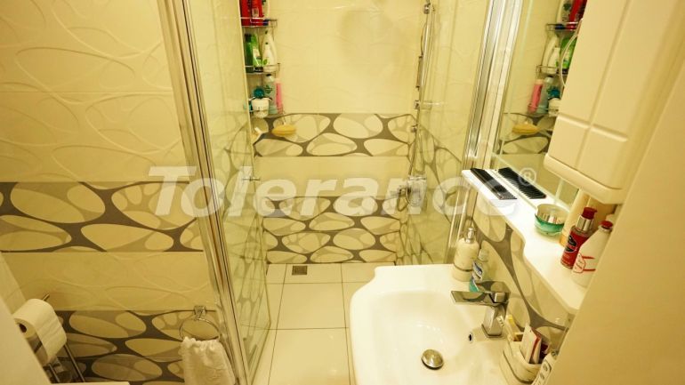 آپارتمان که در کونیاآلتی, آنتالیا استخر - خرید ملک در ترکیه - 98076