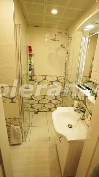 آپارتمان که در کونیاآلتی, آنتالیا استخر - خرید ملک در ترکیه - 98077