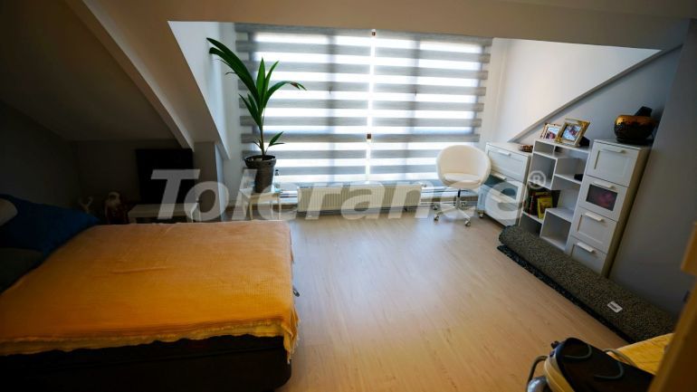 آپارتمان که در کونیاآلتی, آنتالیا استخر - خرید ملک در ترکیه - 98078