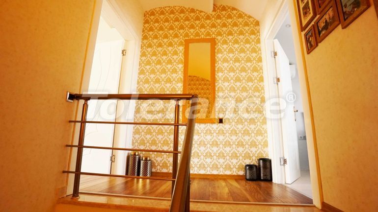 آپارتمان که در کونیاآلتی, آنتالیا استخر - خرید ملک در ترکیه - 98079