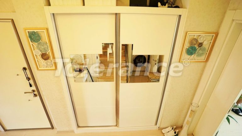 آپارتمان که در کونیاآلتی, آنتالیا استخر - خرید ملک در ترکیه - 98080