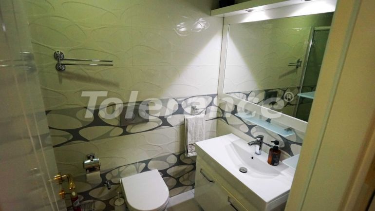 آپارتمان که در کونیاآلتی, آنتالیا استخر - خرید ملک در ترکیه - 98081