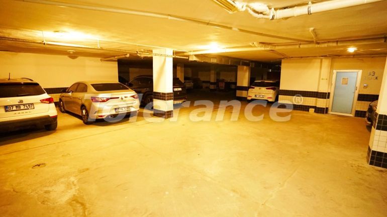 آپارتمان که در کونیاآلتی, آنتالیا استخر - خرید ملک در ترکیه - 98082