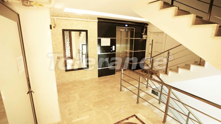 آپارتمان که در کونیاآلتی, آنتالیا استخر - خرید ملک در ترکیه - 98084