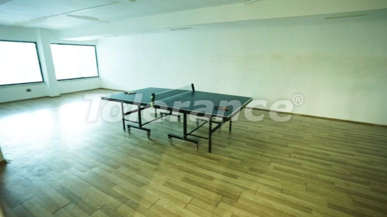 آپارتمان که در کونیاآلتی, آنتالیا استخر - خرید ملک در ترکیه - 98090