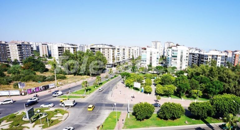 Appartement in Konyaaltı, Antalya - onroerend goed kopen in Turkije - 98148
