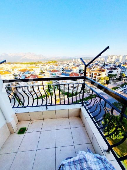 Appartement еn Konyaaltı, Antalya - acheter un bien immobilier en Turquie - 98653