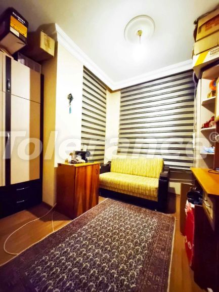 Appartement еn Konyaaltı, Antalya - acheter un bien immobilier en Turquie - 98655