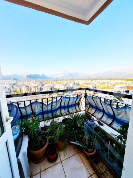 Appartement еn Konyaaltı, Antalya - acheter un bien immobilier en Turquie - 98656