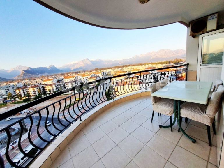 Appartement еn Konyaaltı, Antalya - acheter un bien immobilier en Turquie - 98658