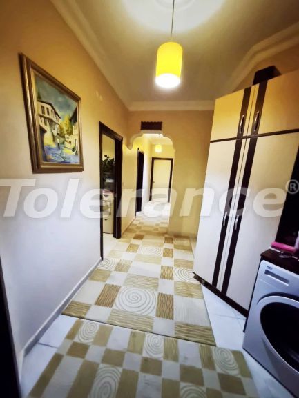 Appartement еn Konyaaltı, Antalya - acheter un bien immobilier en Turquie - 98661