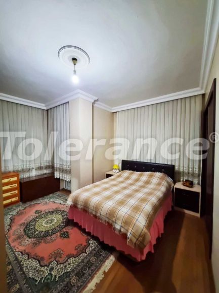 Appartement еn Konyaaltı, Antalya - acheter un bien immobilier en Turquie - 98662