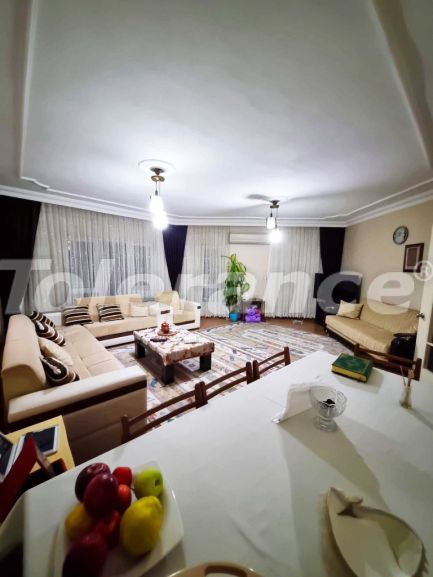 Appartement еn Konyaaltı, Antalya - acheter un bien immobilier en Turquie - 98663