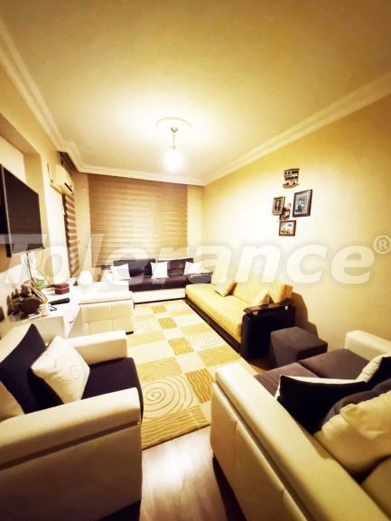 Appartement еn Konyaaltı, Antalya - acheter un bien immobilier en Turquie - 98666