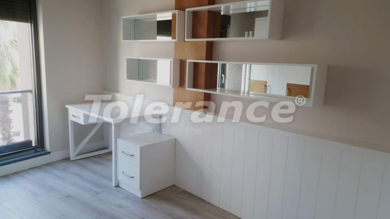 Apartment in Konyaaltı, Antalya with pool - 98849 Apartment in Konyaaltı, Antalya with pool - buy realty in Turkey - 98849