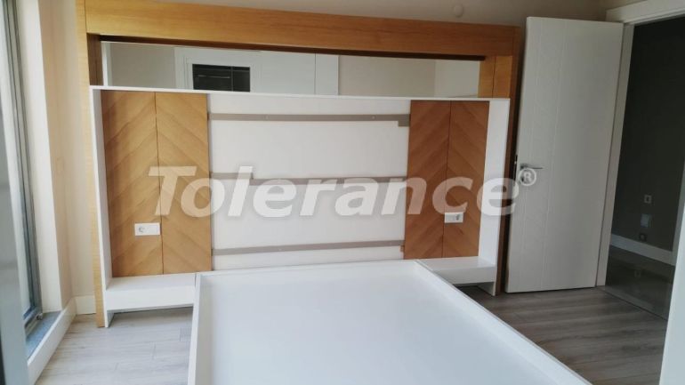 Apartment in Konyaaltı, Antalya with pool - 98853 Apartment in Konyaaltı, Antalya with pool - buy realty in Turkey - 98853