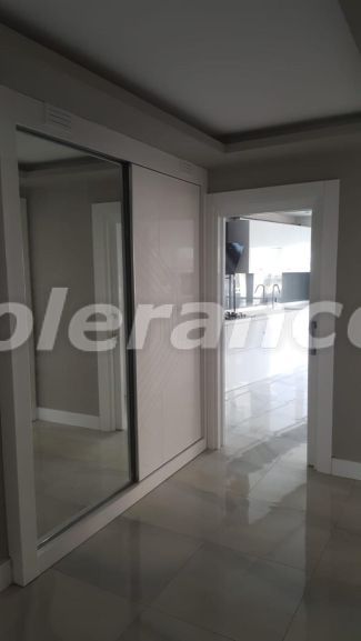 Apartment in Konyaaltı, Antalya with pool - 98857 Apartment in Konyaaltı, Antalya with pool - buy realty in Turkey - 98857
