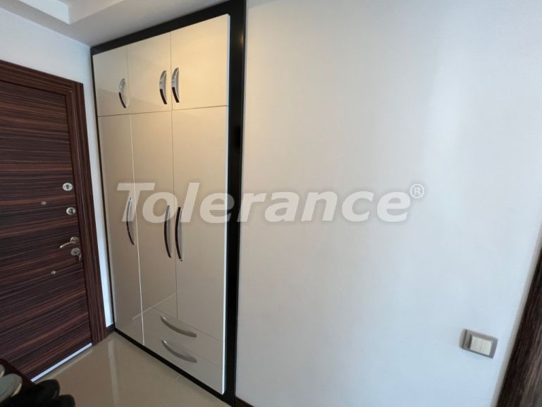 Apartment in Konyaaltı, Antalya with pool - buy realty in Turkey - 99302