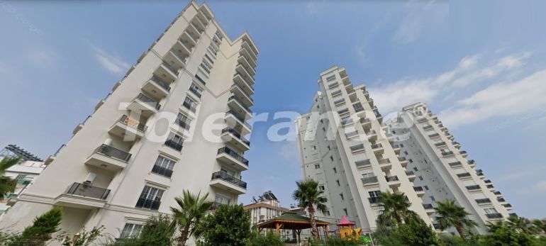 آپارتمان که در کونیاآلتی, آنتالیا استخر - خرید ملک در ترکیه - 99398