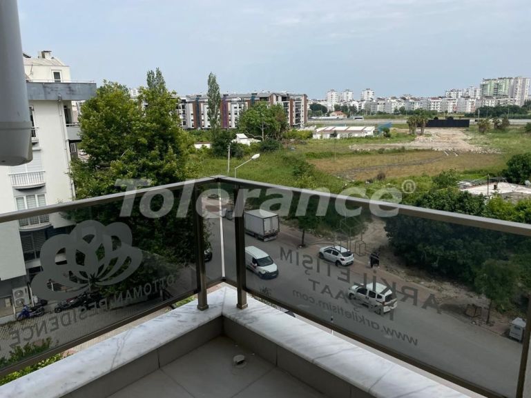 آپارتمان که در کونیاآلتی, آنتالیا استخر - خرید ملک در ترکیه - 99406